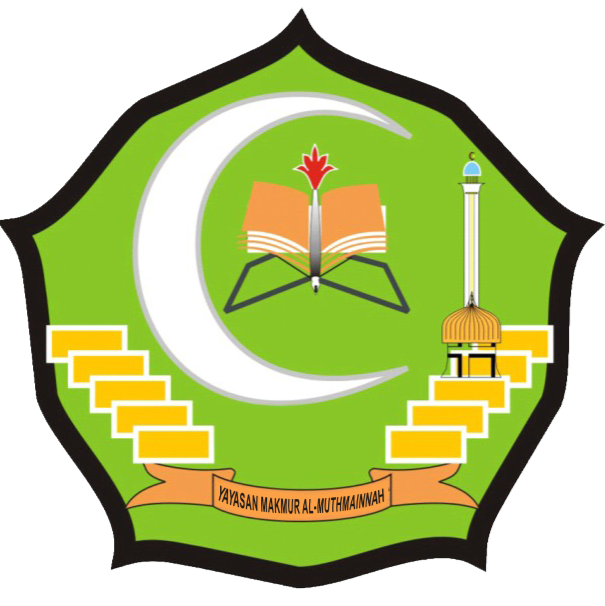 Logo Yayasan Makmur Al-Muthmainnah